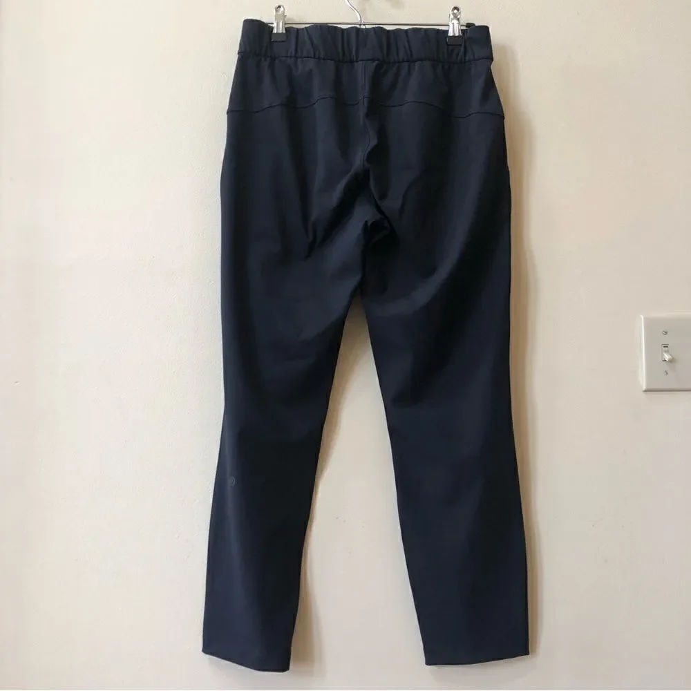 Lululemon On the Fly 7/8 Pant